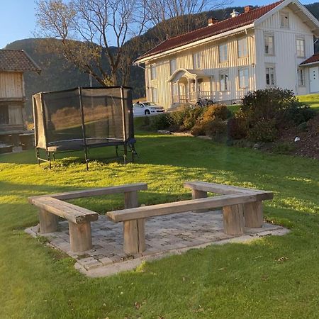Hotel Gardsturisme Sonstebo Bo (Telemark) Esterno foto