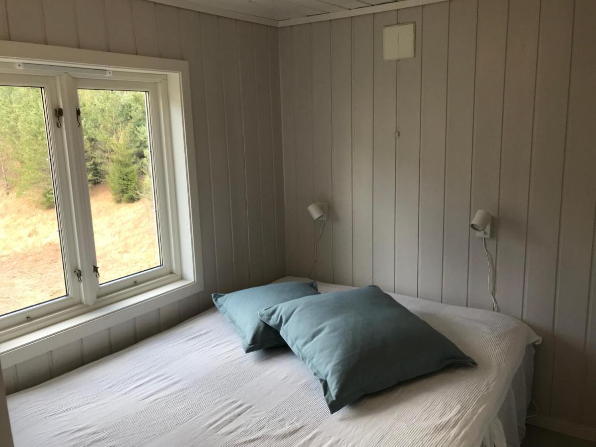 Hotel Gardsturisme Sonstebo Bo (Telemark) Esterno foto