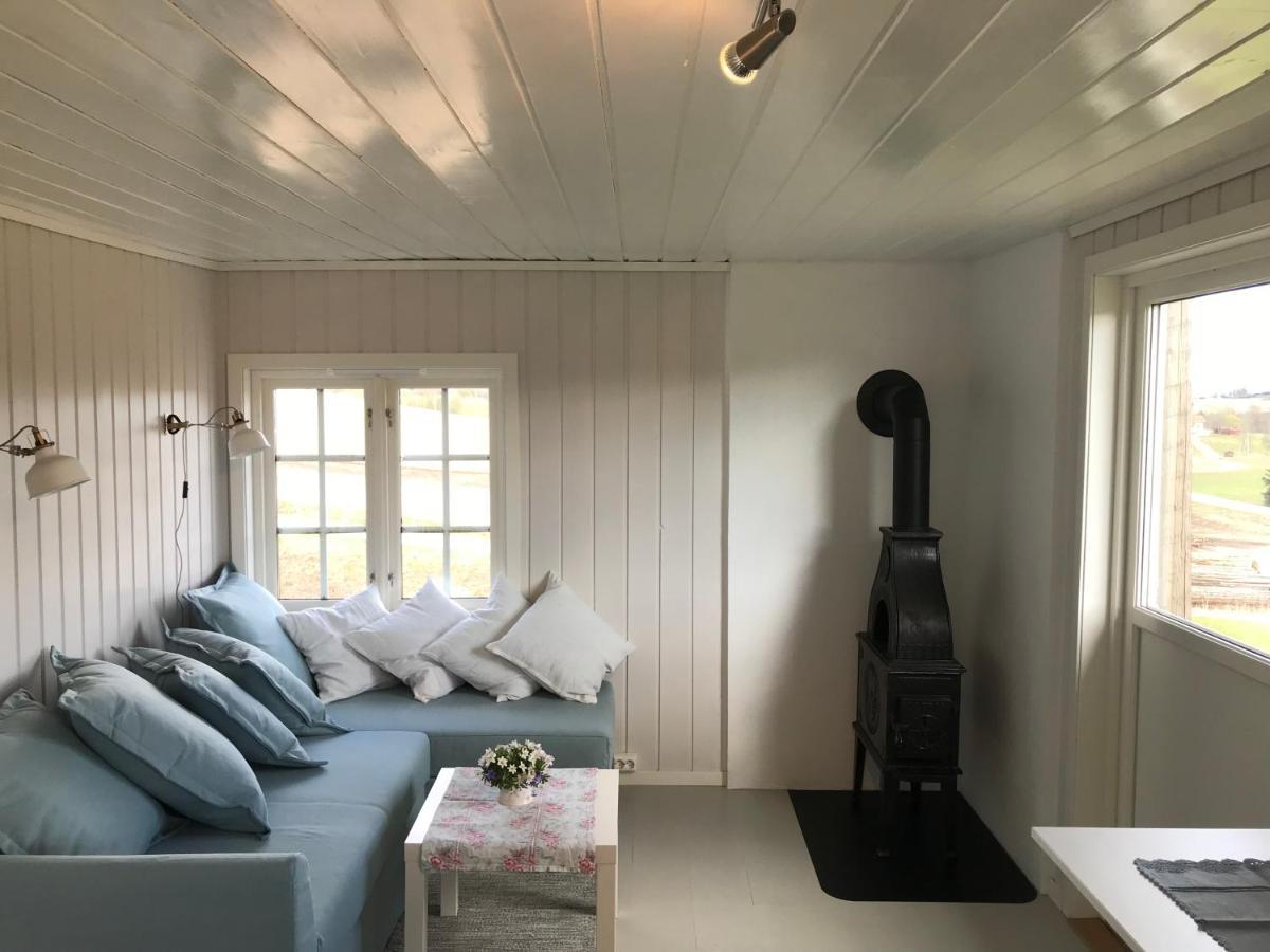 Hotel Gardsturisme Sonstebo Bo (Telemark) Esterno foto