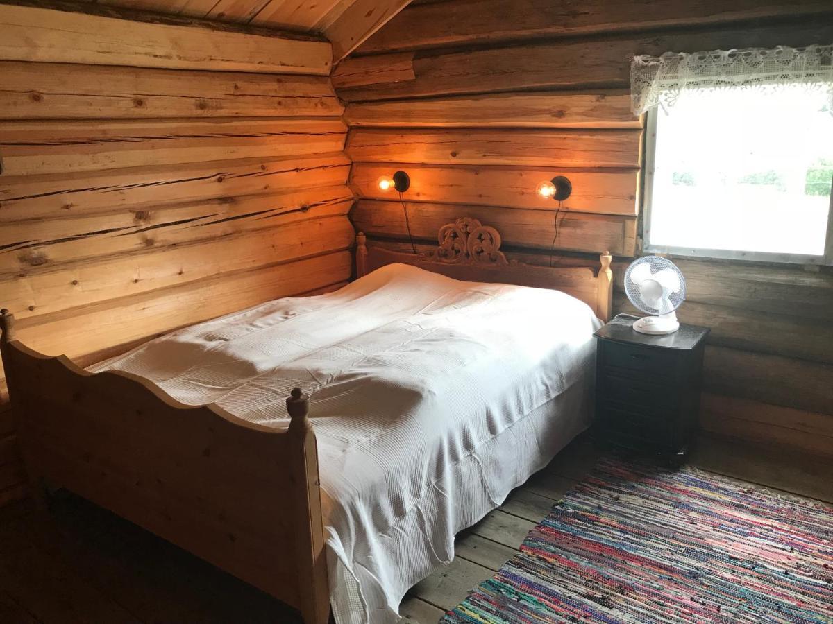 Hotel Gardsturisme Sonstebo Bo (Telemark) Esterno foto