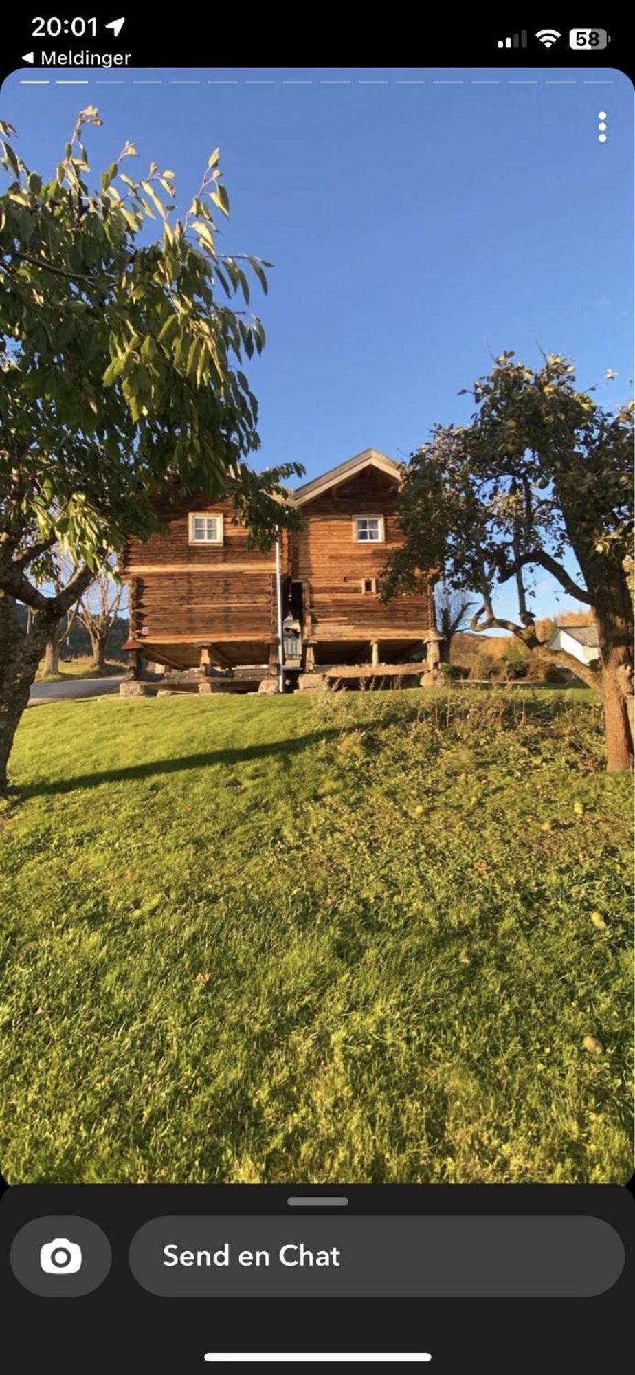 Hotel Gardsturisme Sonstebo Bo (Telemark) Esterno foto